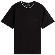 T-shirt Korte Mouw Tommy Hilfiger MW0MW39368