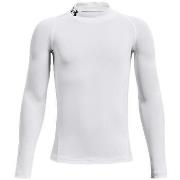 T-Shirt Lange Mouw Under Armour T-shirt Under Armour HeatGear