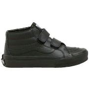 Hoge Sneakers Vans Chaussures montantes Sk8-Mid Reissue V noir