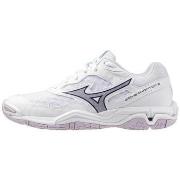 Lage Sneakers Mizuno Chaussures de sport indoor Wave Phantom 3