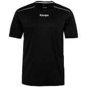 T-shirt Korte Mouw Kempa T-shirt Poly technique respirant