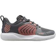 Tennisschoenen K-Swiss Chaussures de tennis Ultrashot Team gris