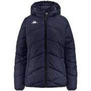 Donsjas Kappa Doudoune à capuche slim femme