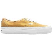 Lage Sneakers Vans Baskets LX Authentic Reissue 44 doré