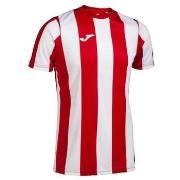 T-shirt Korte Mouw Joma T-shirt Inter Classic