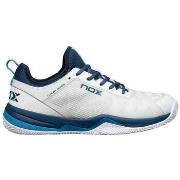 Tennisschoenen Nox Chaussures de sport indoor Nerbo Caluxnerwhsb