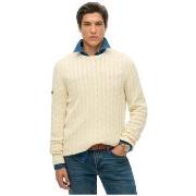 Trui Superdry Pull Classic Cable