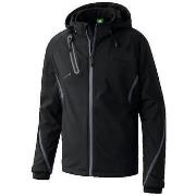 Windjack Erima Veste Softshell Fonction