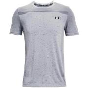 T-shirt Korte Mouw Under Armour T-shirt Under Armour Seamless