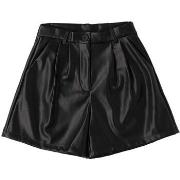 Korte Broek Ido Maglia Tagliata Corto