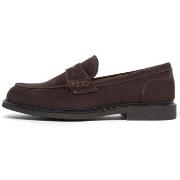 Mocassins NeroGiardini Arold Tr Toro Light 7882 T