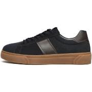 Lage Sneakers NeroGiardini Arold 139 Kenia Antracite Tr Iseo 1005 Ambr...