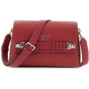 Schoudertas Guess Gregoria Flap Crossbody