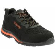 Werkschoenen Black &amp; Decker Bx Fw 121460 E
