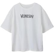 T-shirt Korte Mouw Name it -