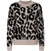 Trui Jacqueline De Yong Jdyelanor Leo L/S On Pullover Knt 15357557