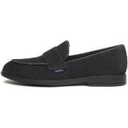 Mocassins NeroGiardini Arold 139 Reno Oceania Gomma Nuoro 8171 Ner