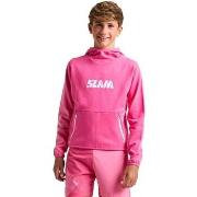 Trainingsjack Slam Graphic Jr Hoodie