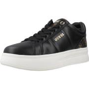 Lage Sneakers Guess WELLI