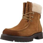 Enkellaarzen Carmela 162717C