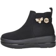 Enkellaarzen Donna Serena 1P5721DM