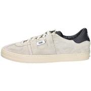 Lage Sneakers P448 F24MONZA-W