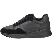 Lage Sneakers Geox U55LCA 0CQ22
