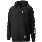 Trui Puma X Staple Graphic