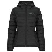 Donsjas Columbia LAKE 22 II DOWN HOODED JACKET