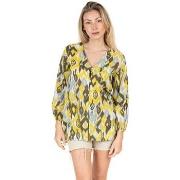 Tuniek Isla Bonita By Sigris Shirt