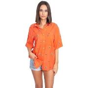 Overhemd Isla Bonita By Sigris Shirt