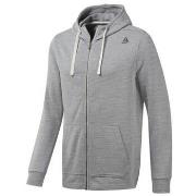 Sweater Reebok Sport TE Marble Group FZ