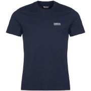 T-shirt Korte Mouw Barbour MTS0141-MTS