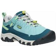 Wandelschoenen Keen Targhee Iv Low Wp
