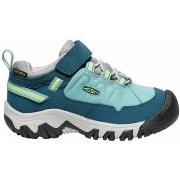 Wandelschoenen Keen Targhee Iv Low Wp Ch