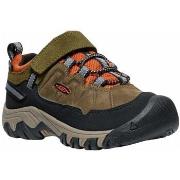 Wandelschoenen Keen Targhee Iv Low Wp