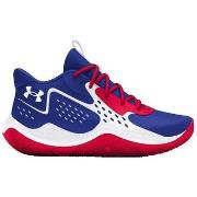 Basketbalschoenen Under Armour Chaussures de basketball GS Jet 23