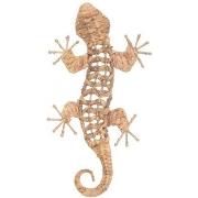 Beeldjes Signes Grimalt Hagedis Wanddecoratie S