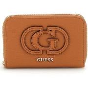 Portemonnee Guess Calebra Slg Medium Zip Around