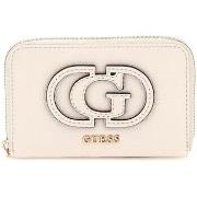 Portemonnee Guess Calebra Slg Medium Zip Around