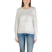 Sweater Guess Ls Cn Leighton Logo Swtr