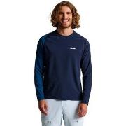 T-Shirt Lange Mouw Slam Od Tech T-Shirt Ls