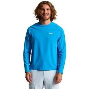 T-Shirt Lange Mouw Slam Od Tech T-Shirt Ls