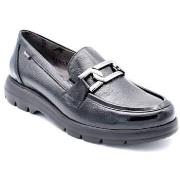 Mocassins Fluchos F1794 negro