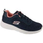 Lage Sneakers Skechers Dynamight 2.0 - Homespun