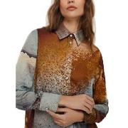 Overhemd Emme Marella FACELLA