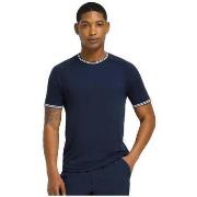 T-shirt Korte Mouw Wilson T-shirt Performance Crew manches longues