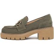 Mocassins NeroGiardini Colorado Eva Urbana Tortora 6