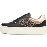 Lage Sneakers NeroGiardini Guanto T.Pluvia Dis.1348 Be Lunare Arold Ve...