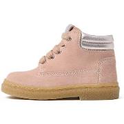 Laarzen NeroGiardini Velour Etoile Tr Ottawa Polvere Co